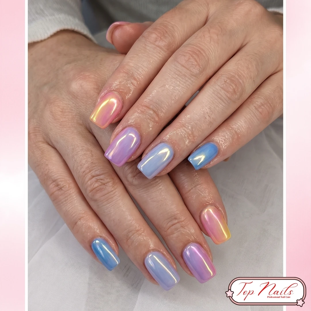 Nail